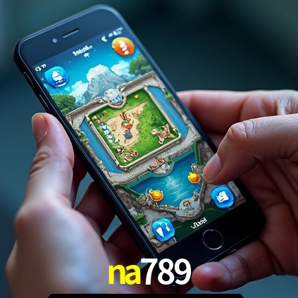 Segurança 2FA na789