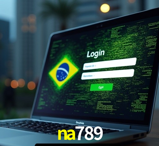 Integração de APIs na789