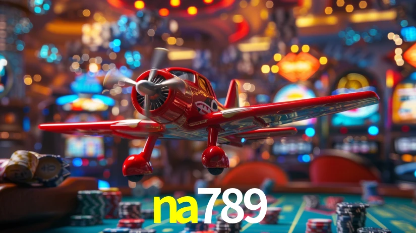 Estatísticas Crash Games na789