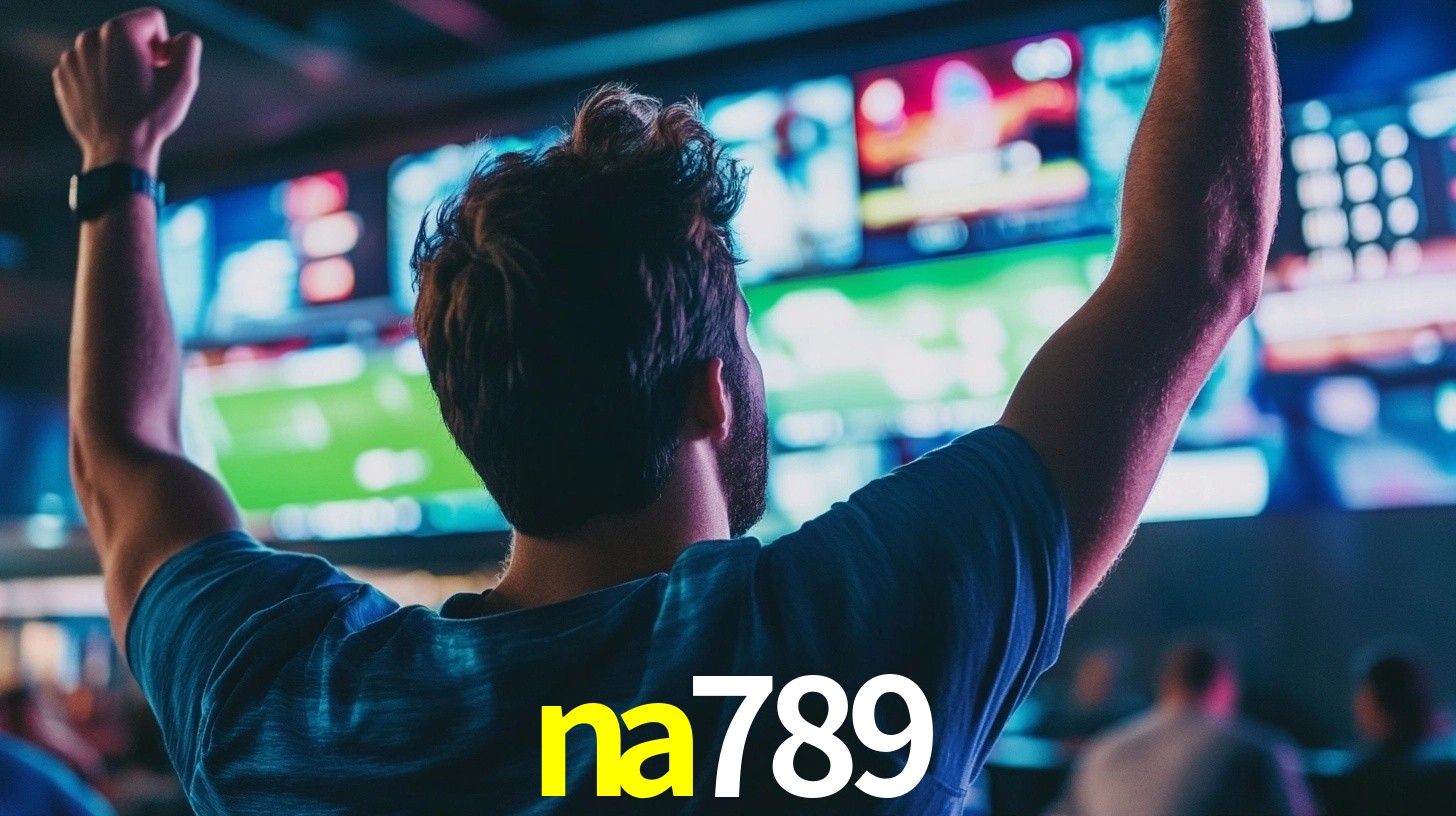 Apostas de Futebol na789