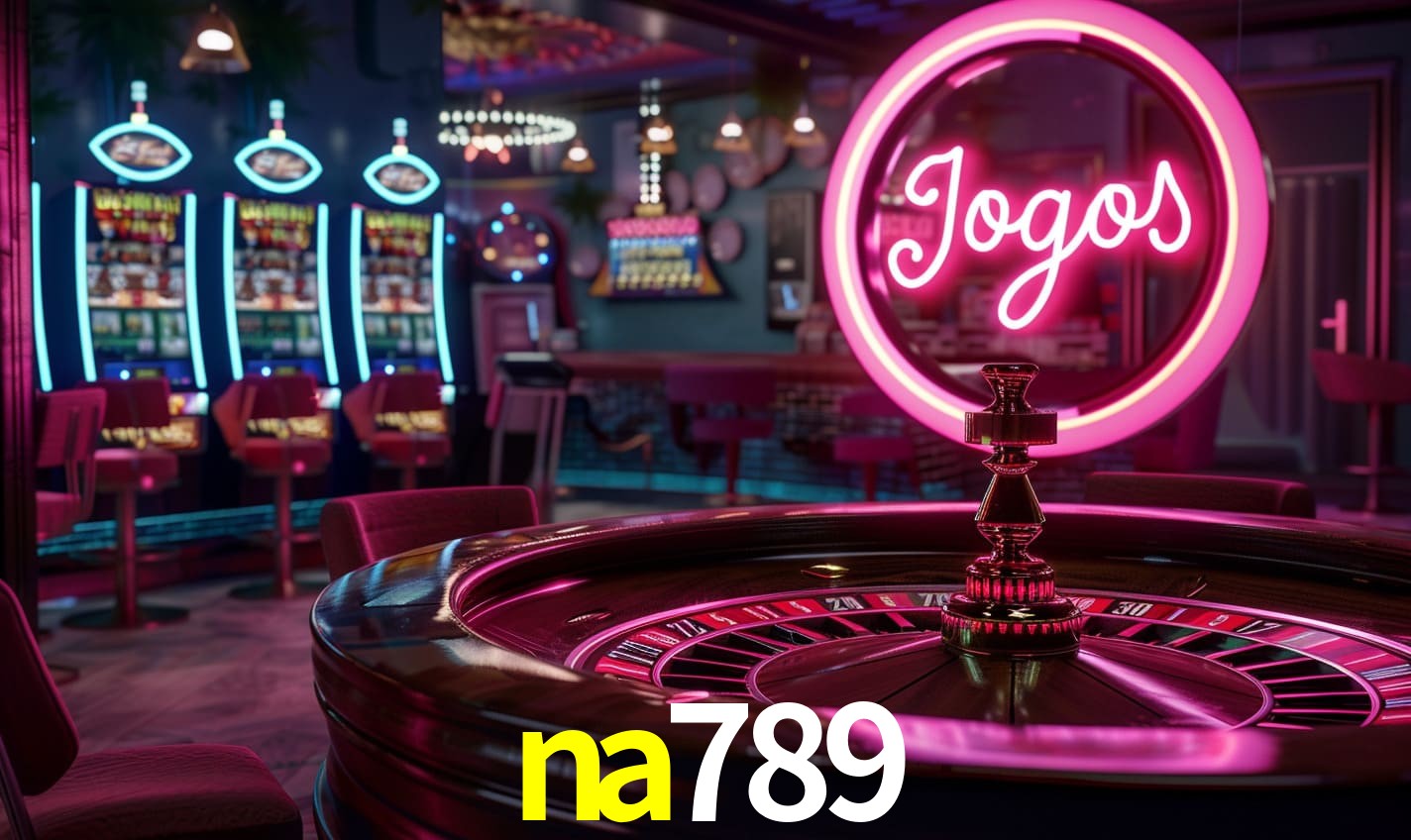 Diretório de Jogos na789