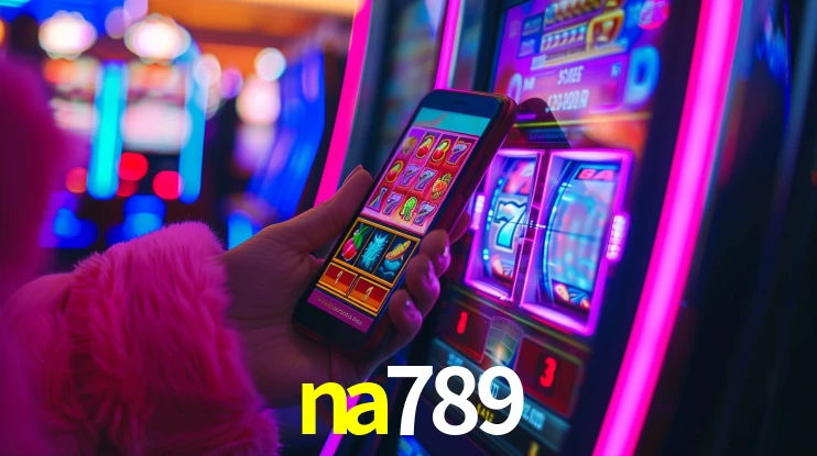 Tecnologia da Plataforma na789