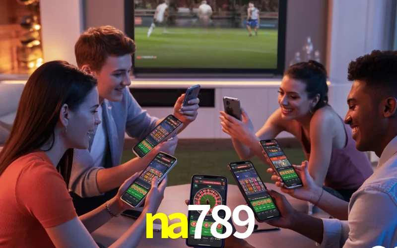Design Responsivo na789