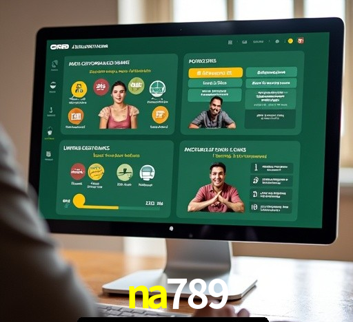 Promoções Sazonais na789