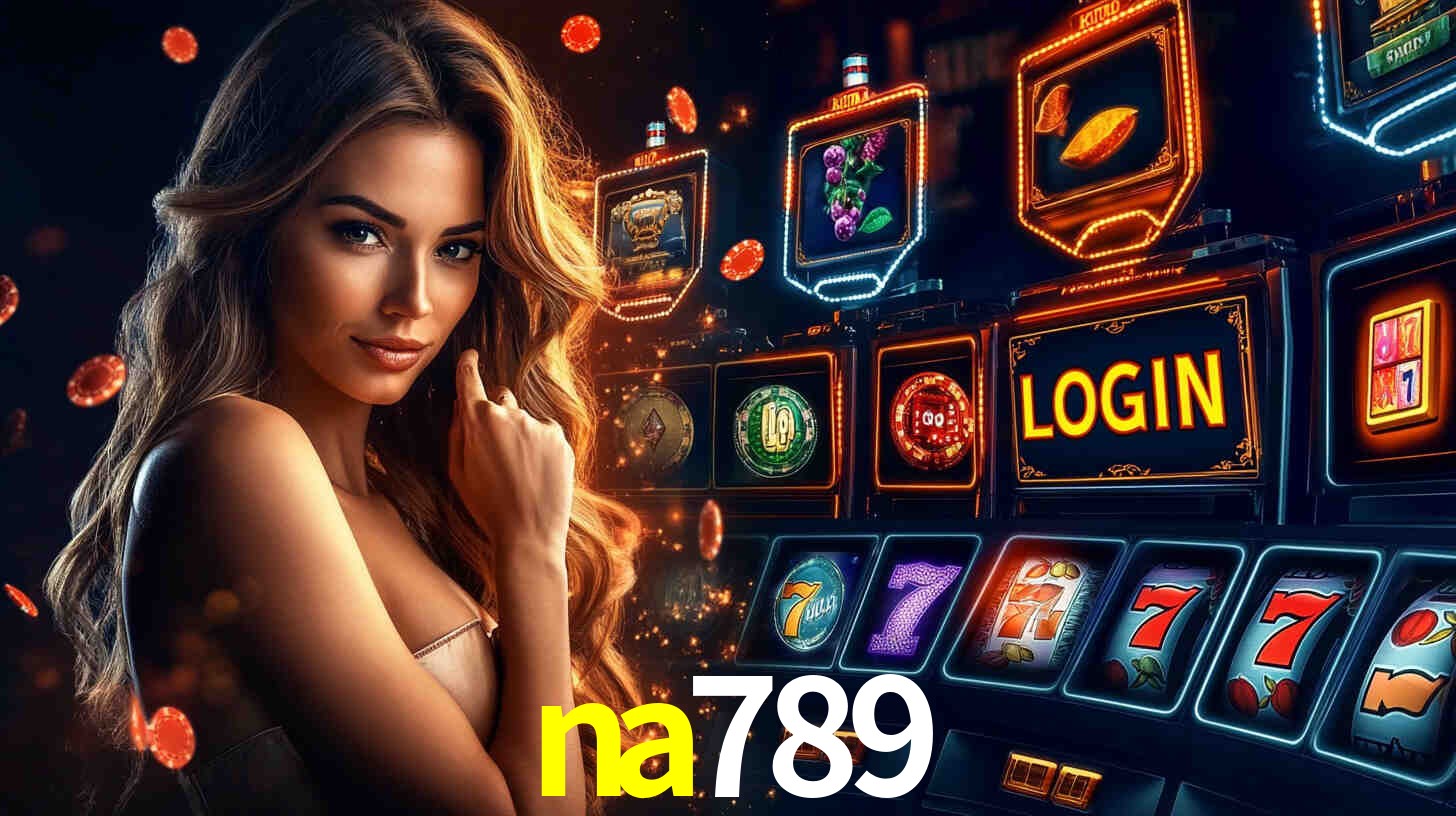 Login Seguro na789