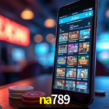Casino VIP na789