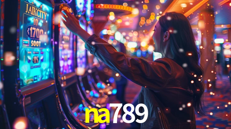 Programa VIP na789